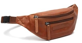 The Chesterfield Brand - Leder Gürteltasche Cognac Brana