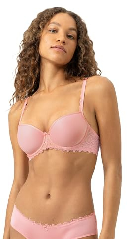 Mey Dessous Serie Amorous Damen Spacer-BHS Pink Nectar (75D)