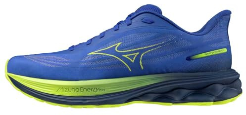 Mizuno Herren Laufschuhe Wave SKYRISE 7 - J1GC2609