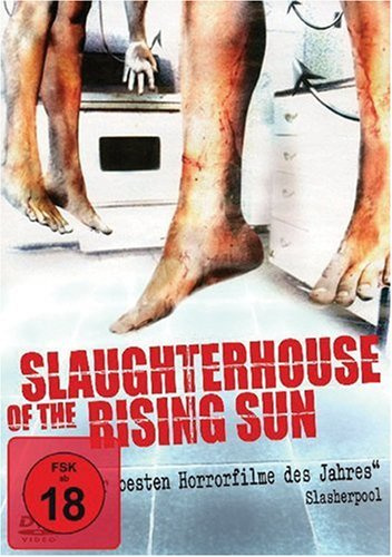 Slaughterhouse of the Rising Sun