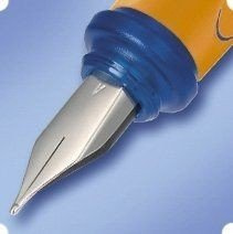 Pelikan Ersatzfeder fr Pelikano Junior L