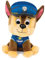 GUND PAW Patrol Movie Chase Plüschtier, 15 cm - hochwertiges Kuscheltier zum Kinofilm, ab 1 Jahr empfohlen