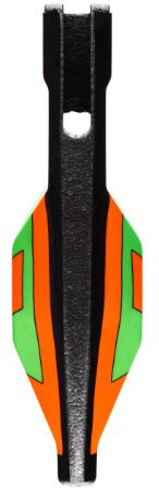 Parrot AR.Drone 2.0 Carène extérieure Verte