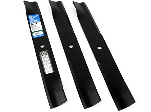 Arnold 152,4 cm Seite Entlastung Rasenmäher und Traktor Klinge Set