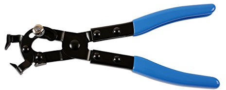 Laser 6244 Trim Clip Removal Pliers