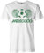 Mexico 86 Vintage T Shirt - Herren Football World Cup T Shirt