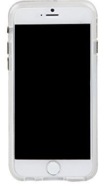 Case-Mate CM034690X Karat Case for iPhone 8/7/6s/6 - Pearl