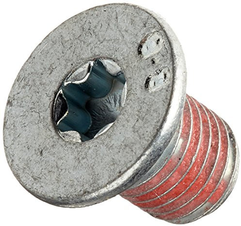 HELLA 8DZ 355 209-021 Vis, disque de frein PAG0002 - 12.5mm - M8x1 - Torx intérieur