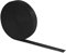 RETON 15mm Breite 10 Yards Schwarz Nylon Heavy Polypro Gurtband
