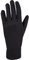 Meru Nuuk Fast Dry Handschuhe, Black, XS