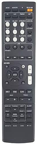 Ersatz Fernbedienung passend für Onkyo RC-911R