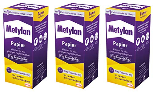Metylan MPP40 papier peint, 1