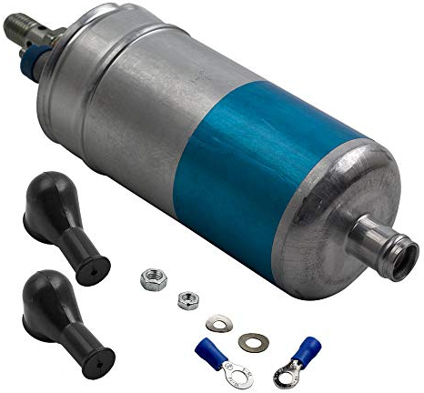 maXpeedingrods Benzinpumpe Kraftstoffpumpe für W124 190 W201 Coupe C123 C124 SL R107