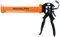 MichaelPro MP013004 Professional Drip-Free Caulking Gun with 18:1 Thrust Ratio, 10oz Anti-Drip Caulk Gun, Silicone Applicator Gun, Sealant Gun (18:1)
