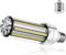 DragonLight 60W Super Bright Corn LED Light Bulb(500 Watt Equivalent) - E27/E40 Mogul Base LED Bulbs - 6000K Daylight 7200 Lumens for Large Area Commercial Ceiling Lighting - Garage Warehouse Factory