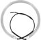 Paxanpax Universal Halogen Oven Cooker Heating Element Bulb & 20cm Leads (1200W-1400W, 220-240V)