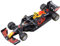 IYASFPFP RedBull Racing RB16B con Casco Perez Verstappen #33 #11 Formula 1 Collezione 2021 Scala 1:43 (RB16B #11 Rosso)