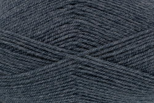 King Cole Pricewise DK Stonewash Yarn - 282M, 100g