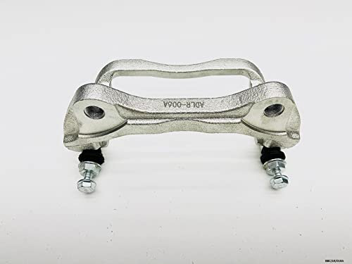 Front Brake Caliper Bracket Compatible with LAND ROVER DISCOVERY 3 4 RANGE ROVER BBC/LR/019A