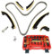 OM642 Steuerketten-Kit Werkzeug für Mercedes W463 W203 S211 W221 A207 W639 Vito Bus W461 C218 Sprinter W251 W204 W212 C207 S212 3.0L