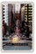 FEMER Blechschild Reise 12x18cm San Francisco Straße Autos Stadt Schild