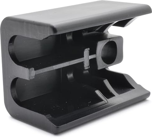 Easyboost distanziale piastrina fissaggio ferma cavo per tosaerba Castelgarden GGP Collector 43 46 48SB Combi 48S 53S 3225516400 225516400 3225518500 Stiga 1111296901 Viking 63367036900 531208043