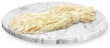 DIAH DO IT AT HOME 90m Natural Hog Casings 28/30 - Bulk Pack Pork Intestines for 50-60kg of Meat - Professional Quality DIY Sausage Skins for Traditional Smoked & Steamed Sausages