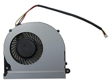 Laptop-GPU-LÜFTER für tuxedo BOOK XC1407 v2 DC5V 0,5A