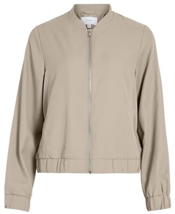 Vipapaya L/S Bomber Jacket - Noos