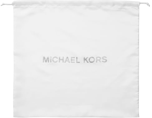Michael Kors Staubbeutel, Weiss/opulenter Garten, Medium, Staubbeutel
