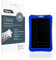 dipos I 2x Displayschutz 9H matt kompatibel mit SoyMomo Tablet Pro Schutzfolie Anti-Shock Folie