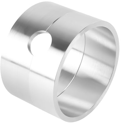 Nicear Molde de fundición en arena para joyería, resistente a altas temperaturas, bandeja de arena, horno de fundición, contenedor de fundición de joyería DIY