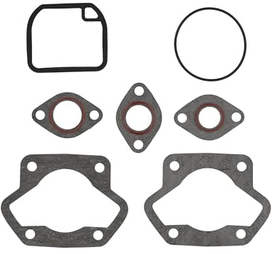 Schmitt Zylinder-Dichtungssatz Plus aus AFM37, 50ccm / 60ccm - für Simson S51, SR50, S53, KR51/2 Schwalbe, DUO 4/2