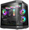 Gaming PC Intel i9 13th Gen • High-Performance • 32GB RAM • RTX 5070 12GB • 1TB SSD NVME • Premium Glass Case Gaming PC | Windows 11 | WiFi | Fast & Smooth Gameplay (Intel i9 13th Gen/RTX 5070)