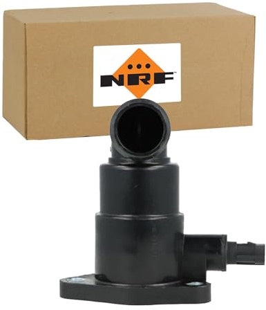 NRF Thermostat, Kühlmittel 725352 | Kompatibel mit: OPEL AGILA, SUZUKI SPLASH, SWIFT IV