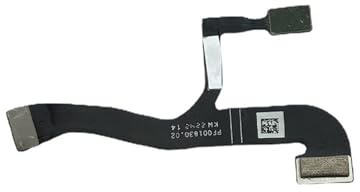 Gimbal 3-in-1-Kabel for DJI Mini 3 Drohnenkamera, flexible Flat-Line-Reparaturteile