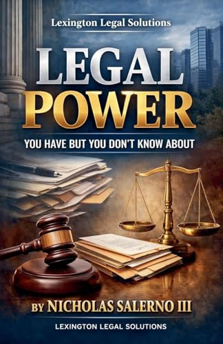 Lexington Legal Solutions