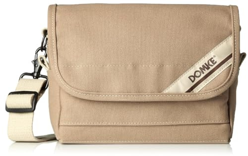 Domke F-5XB Shoulder Belt Bag - Sand