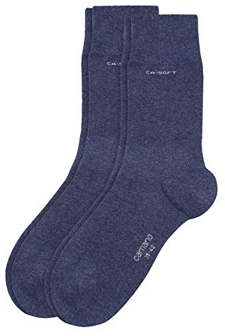 Camano 2 Paar Socken - Unisex