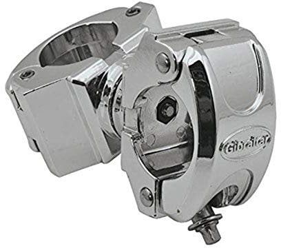 Gibraltar SC-GCSAR Rack System Chrome Serie 360° Klammer