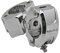 Gibraltar SC-GCSAR Rack System Chrome Serie 360° Klammer