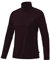 Medico Herren-Ski-Shirt aus Fleece, langärmlig, mit Reißverschluss