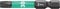 Wera 05073966001 Impaktor Bits 867/4 IMP DCSB 1 x TX 30 x 50 mm