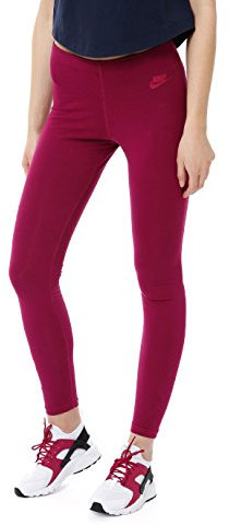 Nike dambyxor/legging/Tregging ben-A-See Just Do It rosa XS