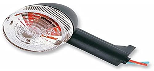 Vicma Indicator Light Assy Front Right/Rear Left for Derbi Senda, GPR, Gilera RCR, SMT