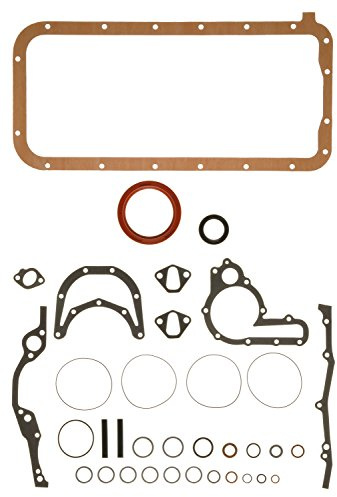 AJUSA 54011300 Dichtungssatz Kurbelgehäuse Kompatibel mit ALFA ROMEO SPIDER 115