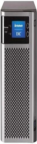 Lenovo EMC px6-300d Network Storage Server Class (18TB (6HD x 3TB) EMEA, Intel Celeron E1500 Dual Core 2,2GHz, 2GB RAM)