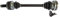 SKF VKJC 1148 Antriebswelle