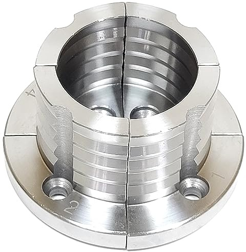 Charnwood V3RPJ Ripple Jaws for Viper3 Chuck
