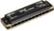 Fender Blues DeVille Harmonica - G